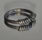Viking periode Zilver Zilveren ring uit de Vikingenperiode., Antiek en Kunst, Antiek | Overige Antiek