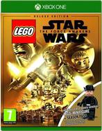 LEGO Star Wars: The Force Awakens - Collectors Edition Xbox, 1 speler, Ophalen of Verzenden, Zo goed als nieuw, Vanaf 7 jaar