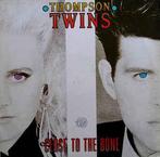 LP gebruikt - Thompson Twins - Close To The Bone, Verzenden, Zo goed als nieuw