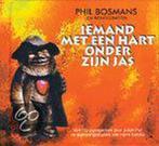 Iemand met een hart onder zijn jas + CD 9789020943375, Verzenden, Gelezen, P. Bosmans