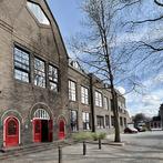 Studio met Tuin in Monumentaal Pand gevonden in Deventer, 50 m² of meer, Deventer