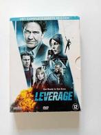 Leverage het complete eerste seizoen, Verzenden, Gebruikt