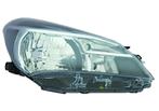 KOPLAMP VOOR TOYOTA YARIS HB 2011-2014 811300DA10, Ophalen of Verzenden, Nieuw