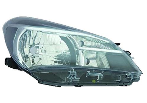 KOPLAMP VOOR TOYOTA YARIS HB 2011-2014 811300DA10, Auto-onderdelen, Verlichting, Nieuw, Ophalen of Verzenden