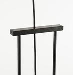 2dekans | Mica Decorations Pego Hanglamp - H55 x Ø50 cm -, Huis en Inrichting, Ophalen of Verzenden, Zo goed als nieuw