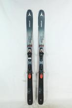 Refurbished - Ski - Atomic Maverick 86C - 176, 160 tot 180 cm, Gebruikt, Ophalen of Verzenden, Atomic