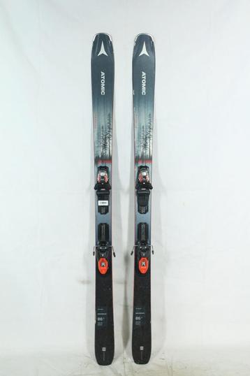 Refurbished - Ski - Atomic Maverick 86C - 176 beschikbaar voor biedingen