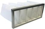 Inventum Ecolution combi 50L filter | S1011771 (Origineel), Verzenden, Nieuw
