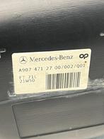 Brandstoftank met pomp Mercedes  bj.2022 Artnr.A9074712700, Gebruikt, Mercedes-Benz