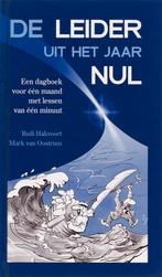 De Leider Uit Het Jaar Nul 9789043514163 R. Hakvoort, Verzenden, Gelezen, R. Hakvoort