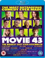 Movie 43 (Blu-ray), Verzenden, Gebruikt