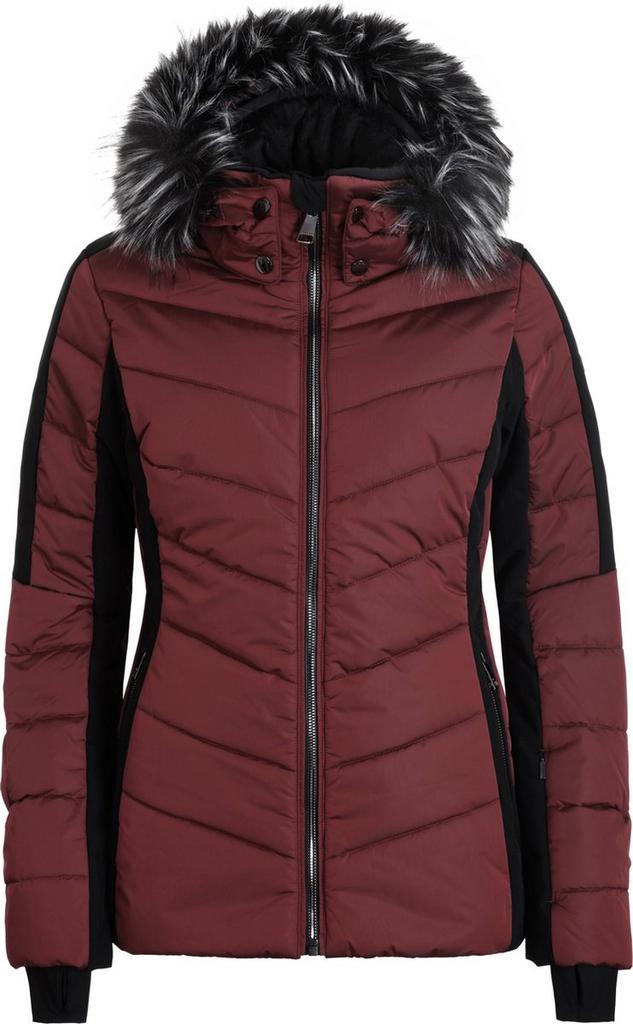 Luhta Emas Wintersportjas Dames - Maat 36, Kleding | Dames, Jassen | Winter, Verzenden