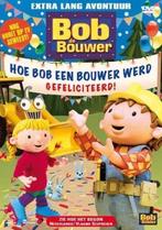 Bob De Bouwer: Hoe Bob Een Bouwer Werd, Cd's en Dvd's, Dvd's | Kinderen en Jeugd, Verzenden, Nieuw in verpakking