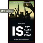 IS - tot alles in staat 9789048829798 Hans Jaap Melissen, Verzenden, Zo goed als nieuw, Hans Jaap Melissen