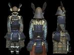 Harnas - Japan - 1650-1700 Edo Periode (1600-1868)