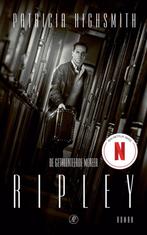 9789029553445 De getalenteerde meneer Ripley | Tweedehands, Boeken, Verzenden, Zo goed als nieuw, Patricia Highsmith