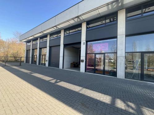Bedrijfsruimte, Loods te huur Handelsweg 15 Geleen, Zakelijke goederen, Bedrijfs Onroerend goed, Bedrijfsruimte, Huur