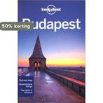 Lonely Planet city guides Budapest / Lonely Planet City, Verzenden, Gelezen, Steve Fallon