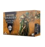 Warhammer Warcry Rotmire Creed (warhammer nieuw), Ophalen of Verzenden, Nieuw