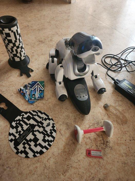 Sony - Speelgoed - Aibo ERS-7M2 Robot Dog - 2000-2010, Spelcomputers en Games, Spelcomputers | Overige Accessoires