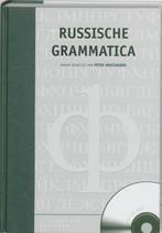 Russische grammatica 9789062832934, Boeken, Overige Boeken, Verzenden, Zo goed als nieuw