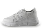 Loff 1881 sneakers in maat 41 Wit | 15% korting, Verzenden, Wit, Sneakers of Gympen, Loff 1881