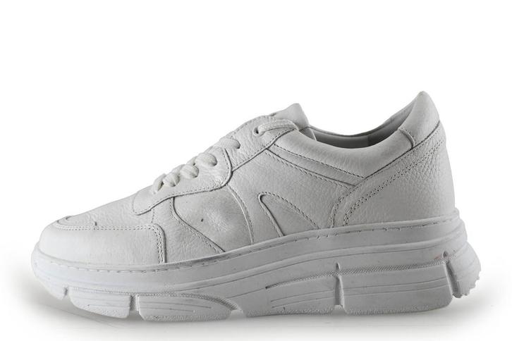 Loff 1881 sneakers in maat 41 Wit | 15% korting, Kleding | Heren, Schoenen, Wit, Gedragen, Sneakers of Gympen, Verzenden