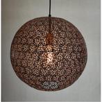 Freelight hanglamp Oronero H1040Z Tweede Kans, Ophalen, Zo goed als nieuw, Overige materialen, Oosters