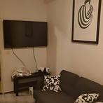 Furnished Room in Venserpolder gevonden in Amsterdam, Huizen en Kamers, Direct bij eigenaar, Amsterdam, Amsterdam