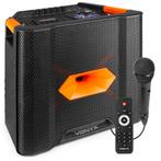 Retourdeal - Vonyx ROCK300 portable speaker Bluetooth - Inge, Audio, Tv en Foto, Luidsprekers, Verzenden, Zo goed als nieuw