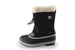 Sorel Snowboots in maat 34 Zwart | 10% extra korting, Kinderen en Baby's, Kinderkleding | Schoenen en Sokken, Verzenden, Jongen of Meisje