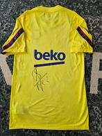 FC Barcelona - Gerard Piqué - Voetbalshirt, Nieuw