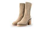 Tango Laarzen in maat 40 Beige | 10% extra korting, Kleding | Dames, Schoenen, Hoge laarzen, Tango, Verzenden, Beige