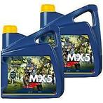 Putoline aanbieding: 2 x MX 5 4L, Verzenden