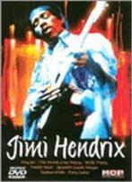 Jimi Hendrix - Wild Thing DVD, Verzenden, Nieuw in verpakking