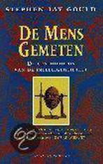 MENS GEMETEN 9789025411022 S.J. Gould, Boeken, Verzenden, Gelezen, S.J. Gould