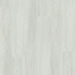 Klik pvc rechte plank wit |  Aspecta Excellence IC55 Salt XL, Ophalen, Nieuw