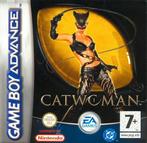 Game Boy Catwoman (In doos), Zo goed als nieuw, Verzenden