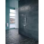 Xellanz Nuovo Thermostatische Regendoucheset - Opbouw - met, Ophalen of Verzenden, Nieuw