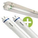 PHILIPS | LED TL armatuur | 120cm | Dubbel | Waterdicht, Ophalen of Verzenden