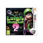 Luigis Mansion 2, Verzenden, Nieuw