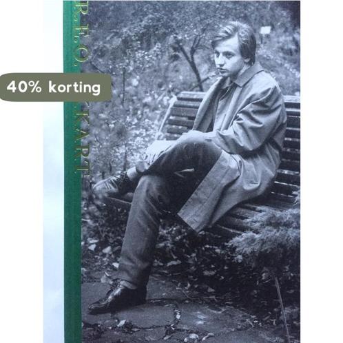 Als er meer in zit ga je door. Rudolf Erik Otto Ekkart. Bij, Boeken, Kunst en Cultuur | Beeldend, Zo goed als nieuw, Verzenden