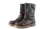 Panama Jack Boots in maat 39 Bruin | 10% extra korting, Kleding | Dames, Schoenen, Bruin, Verzenden, Overige typen, Nieuw