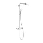 Douchesysteem Grohe Euphoria SmartControl Duo 310 mm, Doe-het-zelf en Verbouw, Ophalen of Verzenden, Nieuw, Kraan