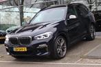Zakelijke Lease |  BMW X3 M40i xDrive High Executive PANO-DA, Automaat, Gebruikt, Overige kleuren, Overige brandstoffen