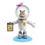 SpongeBob SquarePants Bendyfigs Bendable Figure Sandy Cheeks, Ophalen of Verzenden, Nieuw