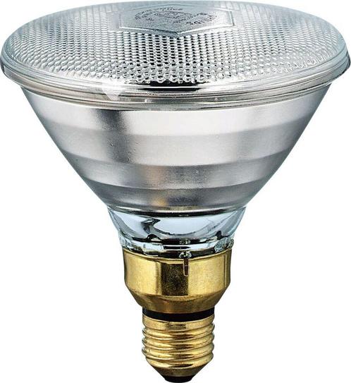 Philips Infraroodlamp met reflector - 11579915, Tuin en Terras, Buitenverlichting, Overige typen, Nieuw, Verzenden