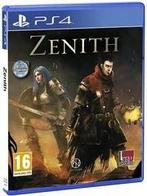 Zenith - PS4 (Playstation 4 (PS4) Games), Nieuw, Verzenden