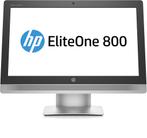 HP EliteOne 800 G2 All-in-One | i5-6500 | 8GB DDR3 | 256GB, Computers en Software, Desktop Pc's, Gebruikt, 256GB, 8 GB, Ophalen of Verzenden