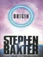 Manifold: Origin by Stephen Baxter (Hardback), Boeken, Verzenden, Gelezen, Stephen Baxter